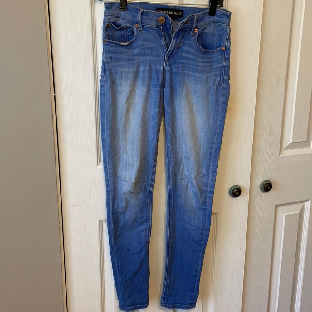 Express Women’s Jeans